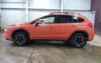 Photo of a 2013 Subaru XV Crosstrek Premium AWD for sale