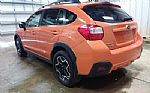 2013 XV Crosstrek Thumbnail 3