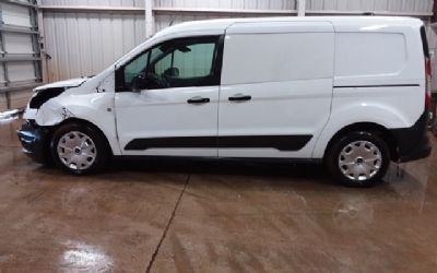 Photo of a 2015 Ford Transit Connect XL for sale