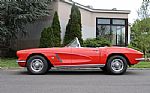 1962 Corvette Thumbnail 4