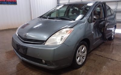 Photo of a 2005 Toyota Prius for sale