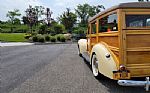 1939 Woodie Wagon Thumbnail 4