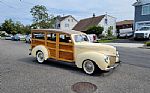 1939 Woodie Wagon Thumbnail 8