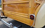 1939 Woodie Wagon Thumbnail 22