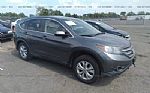 2012 CR-V Thumbnail 3