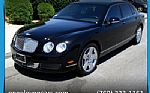 2006 Bentley Continental Flying Spur