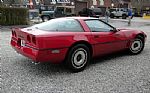 1984 Corvette Coupe Thumbnail 2