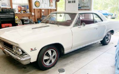 Photo of a 1966 Chevrolet Super Sport for sale