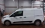 2016 Ford Transit Connect