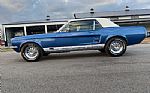 1967 Ford MUSTANG GT