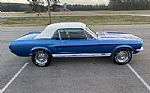 1967 Mustang GT Thumbnail 2