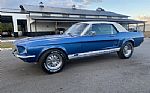 1967 Mustang GT Thumbnail 5