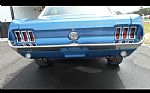 1967 Mustang GT Thumbnail 10