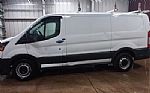 2016 Ford Transit Cargo Van