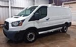 2016 Transit Cargo Van Thumbnail 2