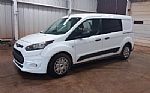 2014 Ford Transit Connect