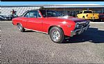 1967 Chevelle Malibu SS Thumbnail 1