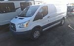 2017 Ford Transit Van