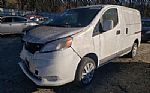 2017 Nissan NV200 Compact Cargo