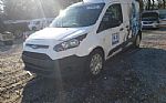 2015 Ford Transit Connect