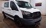 2015 Ford Transit Cargo Van