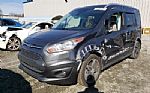 2017 FORD TRANSIT CONNECT WAGON