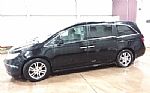 2011 Honda Odyssey