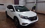 2015 CR-V Thumbnail 5