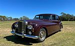 1964 Rolls-Royce Phantom V Limousine