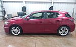 2011 LEXUS CT 200H