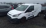 2015 Ford Transit Connect