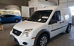 2010 Ford Transit Connect