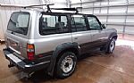 1991 Land Cruiser Thumbnail 6