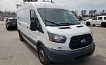 2015 Transit Cargo Van Thumbnail 3