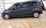 2014 FORD TRANSIT CONNECT WAGON