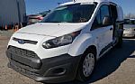 2015 Ford Transit Connect