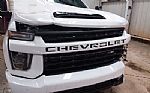 2021 Silverado 2500HD Thumbnail 7