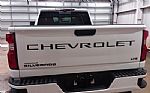 2021 Silverado 2500HD Thumbnail 8