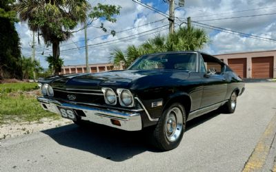 Photo of a 1968 Chevrolet Chevelle SS 396 SS for sale