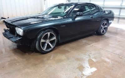 Photo of a 2013 Dodge Challenger R-T Classic for sale