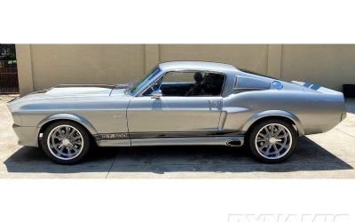 Photo of a 1967 Ford Mustang for sale