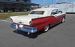 1957 Fairlane Sunliner Convertible Thumbnail 3