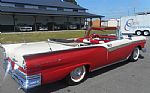 1957 Fairlane Sunliner Convertible Thumbnail 6