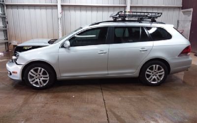 Photo of a 2013 Volkswagen Jetta Sportwagen TDI for sale