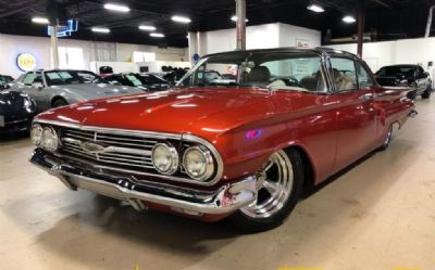 Photo of a 1960 Chevrolet Impala for sale