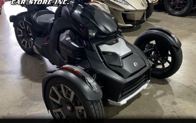 Photo of a 2020 CAN-AM Ryker Rally Edition for sale