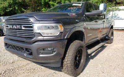 Photo of a 2019 RAM 3500 Laramie for sale