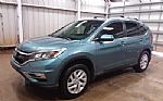 2015 CR-V Thumbnail 2