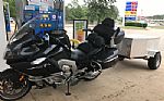 2013 K 1600 GTL w/Trailer Thumbnail 10