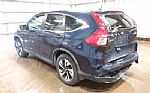 2015 CR-V Thumbnail 3